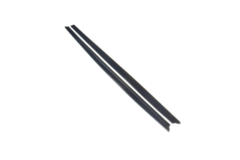 Maxton Design - SIDE SKIRTS DIFFUSERS BMW M5 F90 (2017-2024)