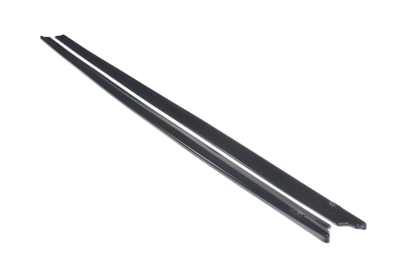 Maxton Design - SIDE SKIRTS DIFFUSERS BMW M5 F90 (2017-2024)