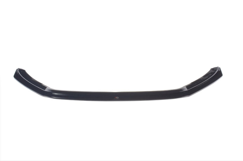 Maxton Design - FRONT SPLITTER V.3 SKODA SCALA (2019-UP)