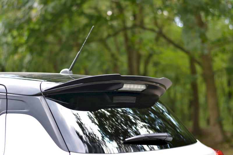 Maxton Design - SPOILER EXTENSION SUZUKI SWIFT 6 SPORT (2018-)