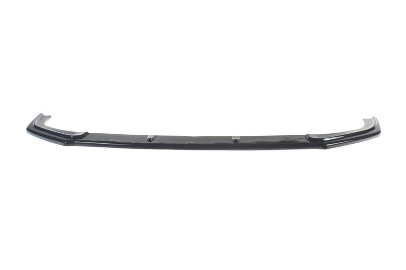 Maxton Design - FRONT SPLITTER V.1 SUZUKI SWIFT 6 SPORT (2018-)