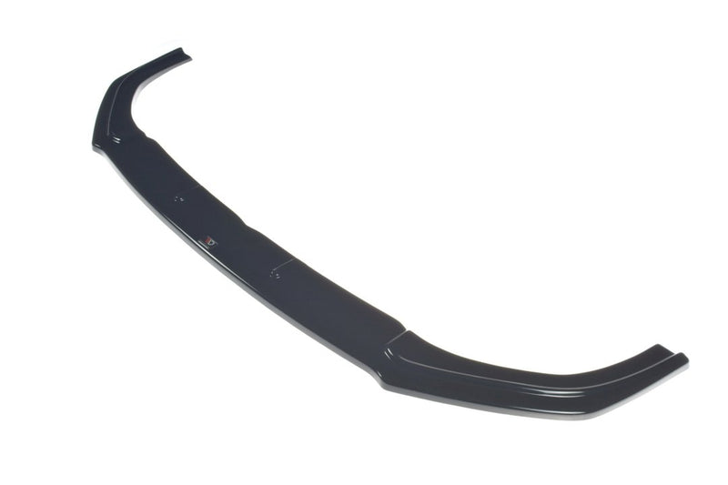 Maxton Design - FRONT SPLITTER V.1 SUZUKI SWIFT 6 SPORT (2018-)