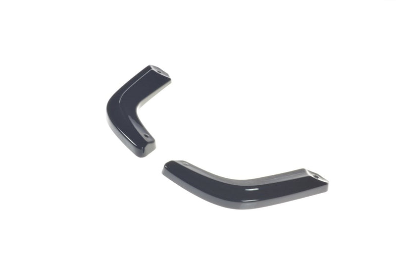 Maxton Design - REAR SIDE SPLITTERS SUZUKI SWIFT 6 SPORT (2018-)