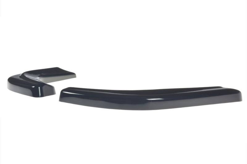 Maxton Design - REAR SIDE SPLITTERS SUZUKI SWIFT 6 SPORT (2018-)