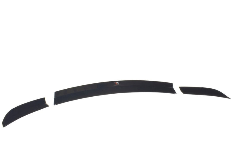 Maxton Design - SPOILER EXTENSION JAGUAR F TYPE (2013-16)