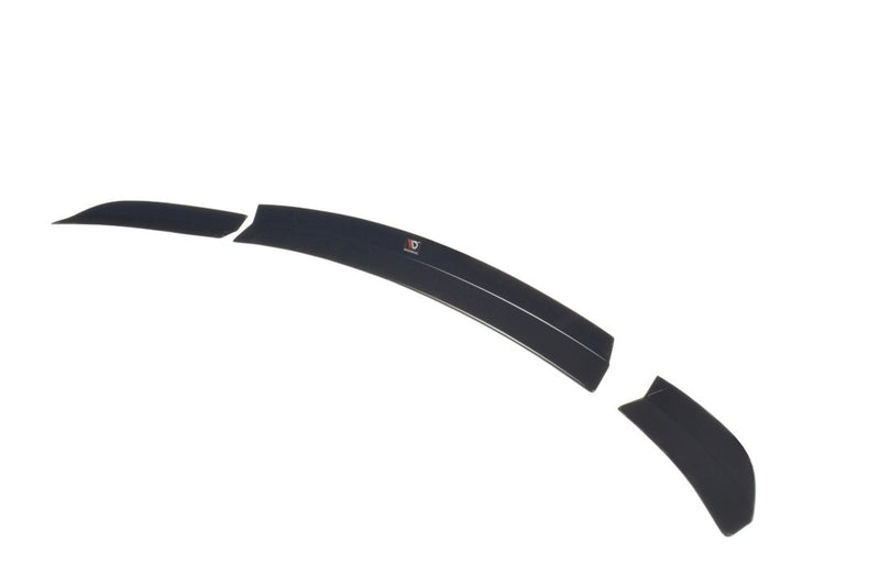 Maxton Design - SPOILER EXTENSION JAGUAR F TYPE (2013-16)