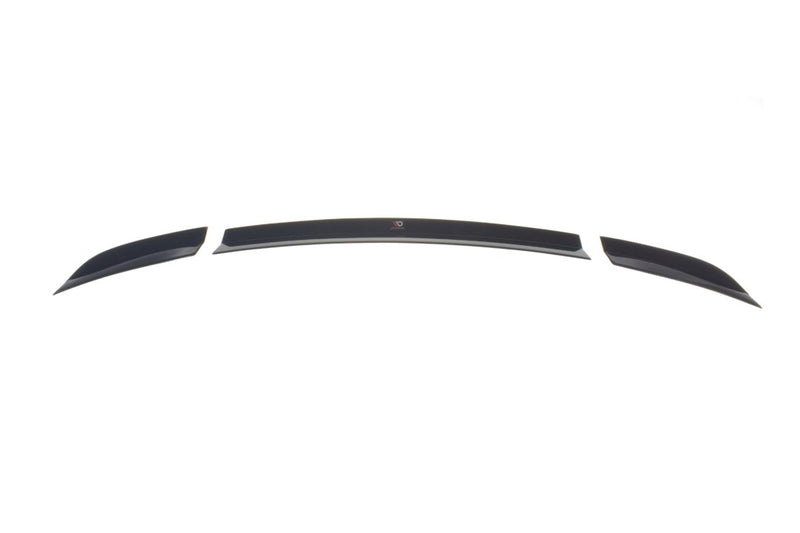 Maxton Design - SPOILER EXTENSION JAGUAR F TYPE (2013-16)