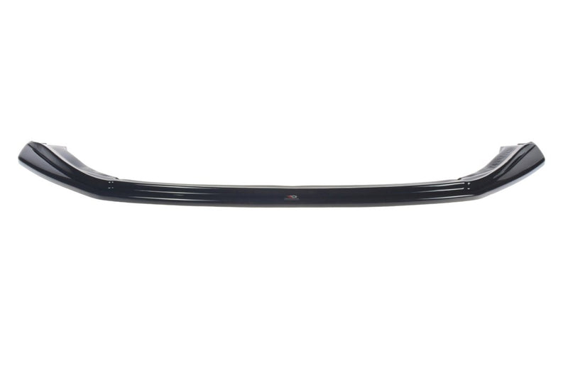 Maxton Design - FRONT SPLITTER V.1 JAGUAR F TYPE (2013-16)