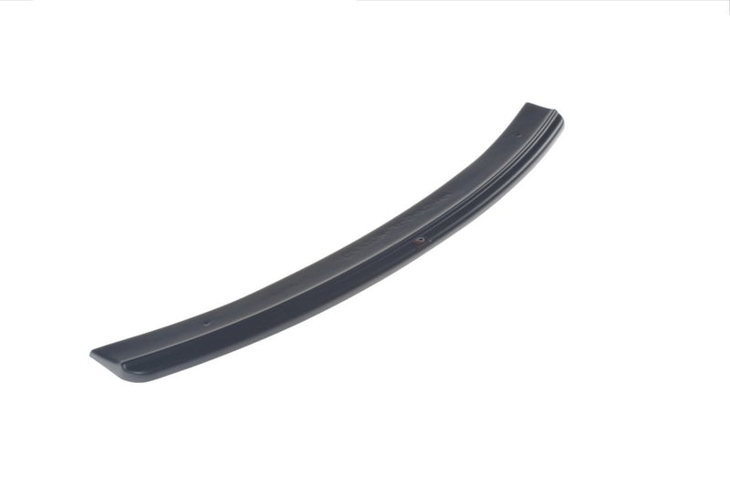 Maxton Design - CENTRAL REAR SPLITTER MAZDA CX-5 FACELIFT (2015-2017)