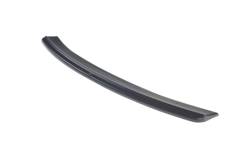 Maxton Design - CENTRAL REAR SPLITTER MAZDA CX-5 FACELIFT (2015-2017)