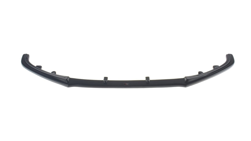 Maxton Design - FRONT SPLITTER V.1 MAZDA CX-5 FACELIFT (2015-2017)