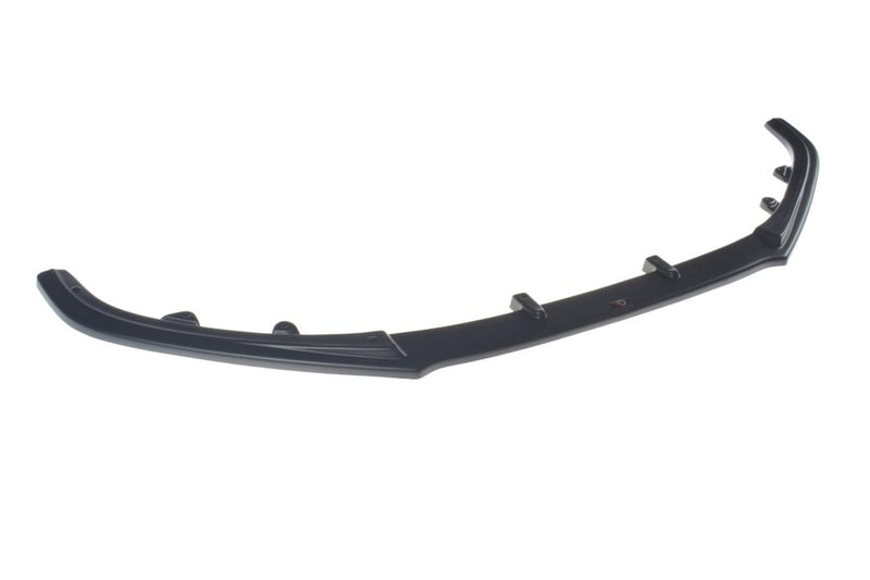 Maxton Design - FRONT SPLITTER V.1 MAZDA CX-5 FACELIFT (2015-2017)