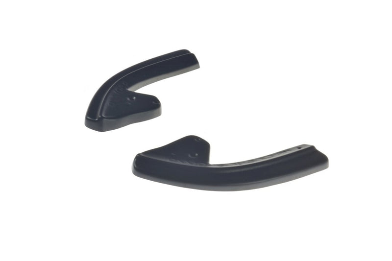 Maxton Design - REAR SIDE SPLITTERS MAZDA CX-5 FACELIFT (2015-2017)