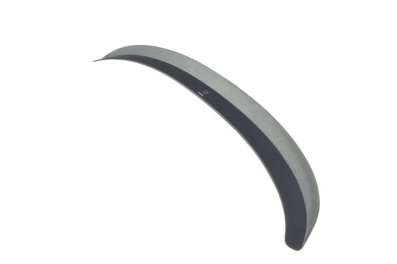 Maxton Design - SPOILER EXTENSION MAZDA CX-5 FACELIFT (2015-2017)