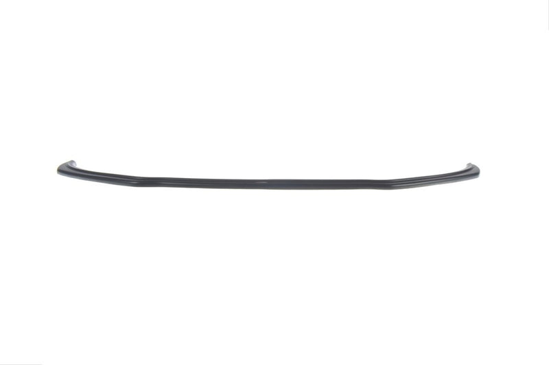 Maxton Design - FRONT SPLITTER V.1 JAGUAR XF- R (2007-2011)