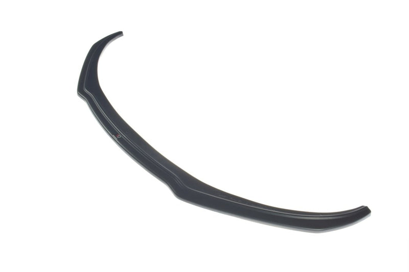 Maxton Design - FRONT SPLITTER V.1 JAGUAR XF- R (2007-2011)