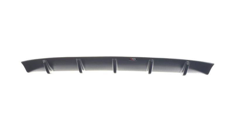 Maxton Design - REAR VALANCE JAGUAR XF- R (2007-2011)