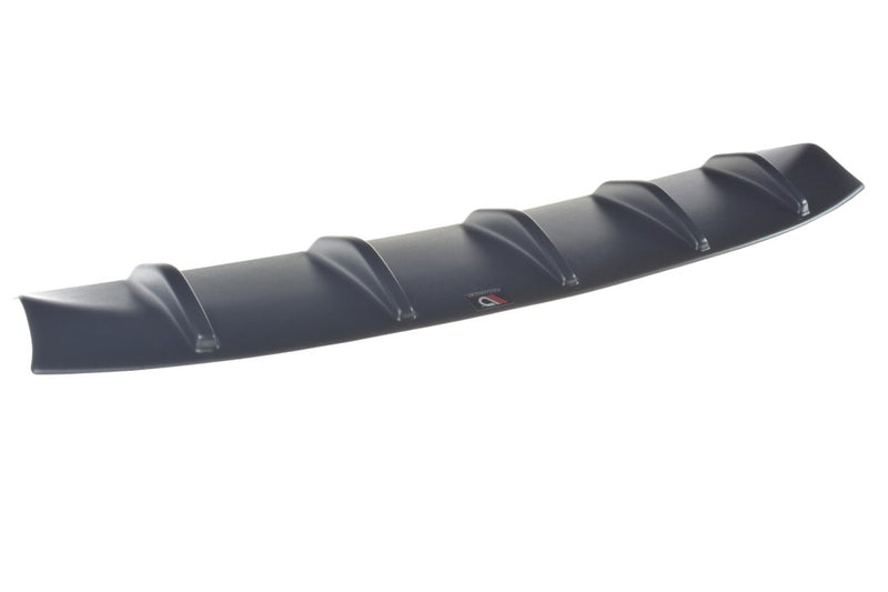 Maxton Design - REAR VALANCE JAGUAR XF- R (2007-2011)