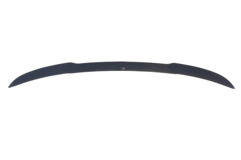Maxton Design - SPOILER EXTENSION AUDI TT MK3 (8S) RS (2016-UP)