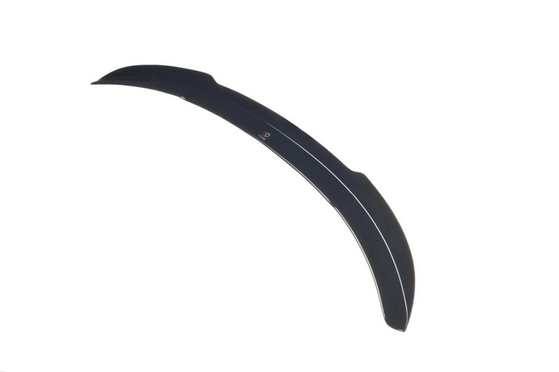 Maxton Design - SPOILER EXTENSION AUDI TT MK3 (8S) RS (2016-UP)