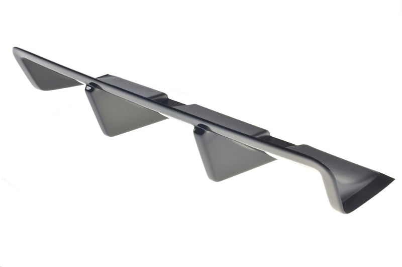 Maxton Design - REAR VALANCE AUDI TT MK3 (8S) RS (2016-UP)