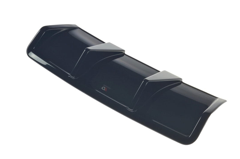 Maxton Design - REAR VALANCE AUDI TT MK3 (8S) RS (2016-UP)