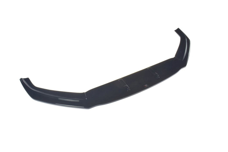 Maxton Design - FRONT SPLITTER V.1 AUDI TT MK3 (8S) RS (2016-UP)