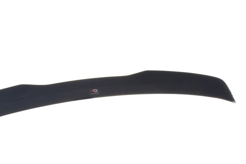 Maxton Design - SPOILER EXTENSION HYUNDAI TUCSON MK3 FACELIFT (2018-UP)