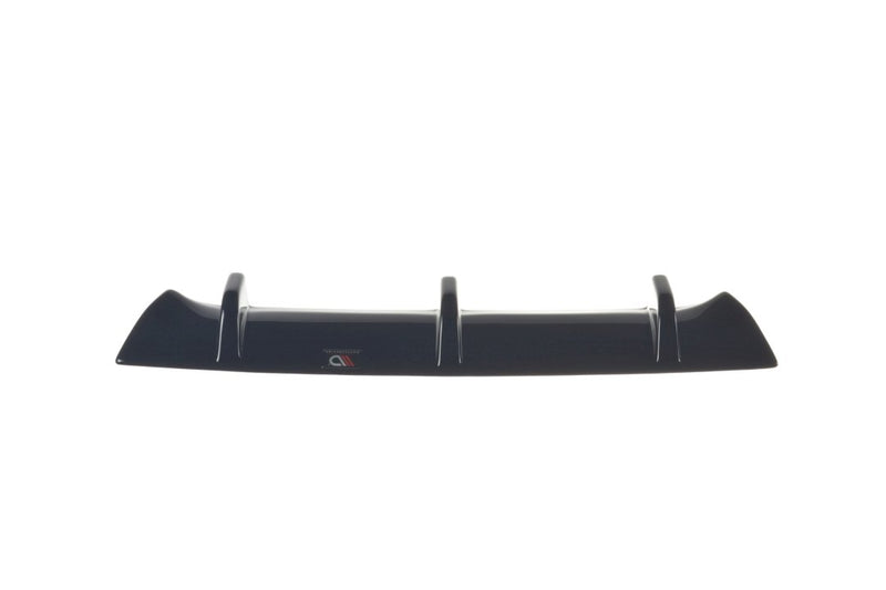 Maxton Design - REAR VALANCE HYUNDAI TUCSON MK3 FACELIFT (2018-UP)