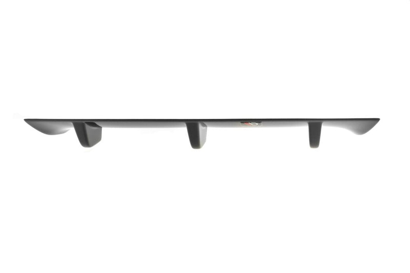 Maxton Design - REAR VALANCE HYUNDAI TUCSON MK3 FACELIFT (2018-UP)