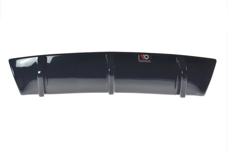 Maxton Design - REAR VALANCE HYUNDAI TUCSON MK3 FACELIFT (2018-UP)