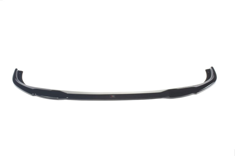 Maxton Design - FRONT SPLITTER V.2 HYUNDAI TUCSON MK3 FACELIFT (2018-UP)