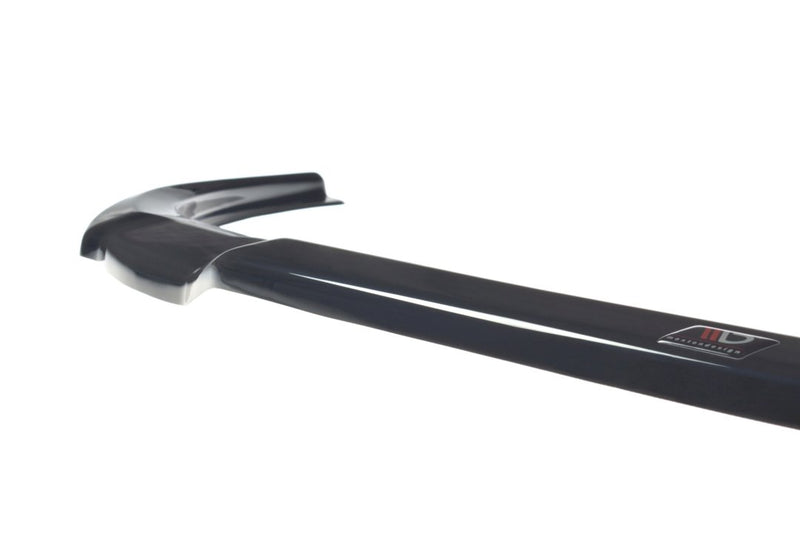 Maxton Design - FRONT SPLITTER V.2 HYUNDAI TUCSON MK3 FACELIFT (2018-UP)