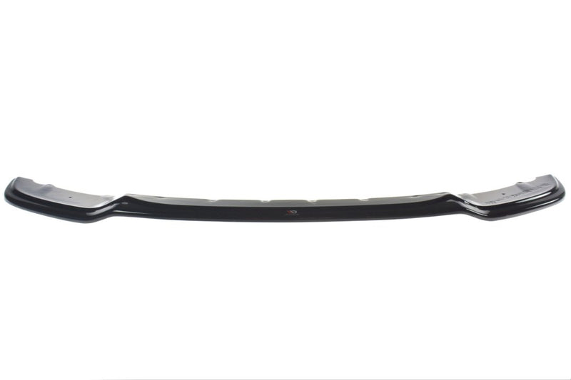 Maxton Design - FRONT SPLITTER BMW X3 F25 M-PACK FACELIFT (2014-2017)