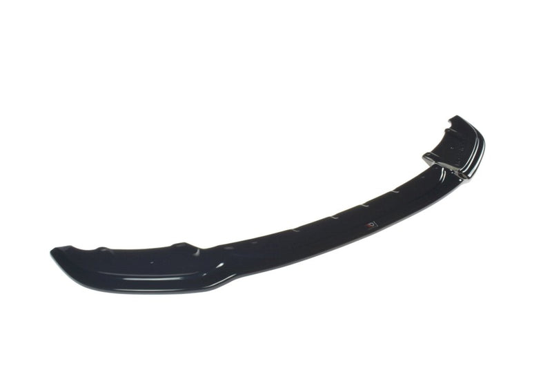 Maxton Design - FRONT SPLITTER BMW X3 F25 M-PACK FACELIFT (2014-2017)
