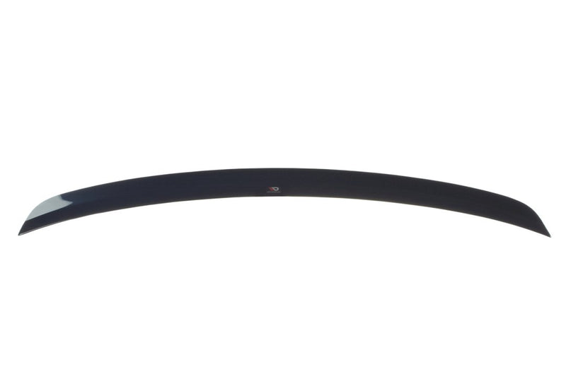 Maxton Design - SPOILER EXTENSION BMW X3 F25 M-PACK FACELIFT (2014-2017)