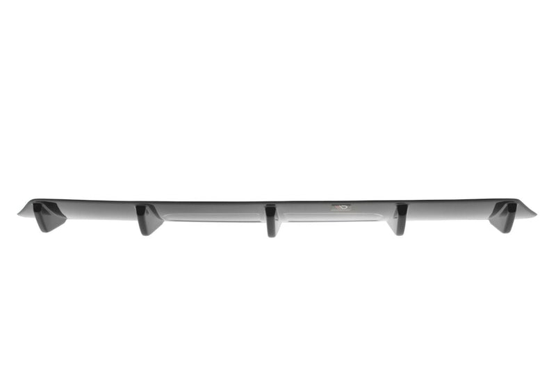 Maxton Design - REAR VALANCE AUDI SQ5/Q5 S-LINE MKII (2017-UP)