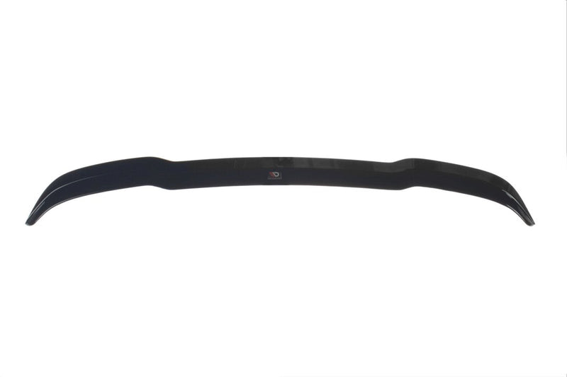 Maxton Design - SPOILER EXTENSION AUDI SQ5/Q5 S-LINE MKII (2017-UP)