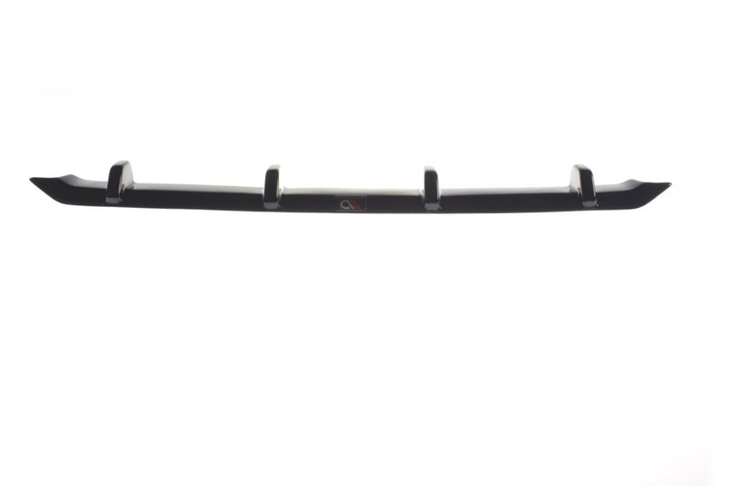 Maxton Design - REAR VALANCE MERCEDES A45 AMG W176 (2013-2015)
