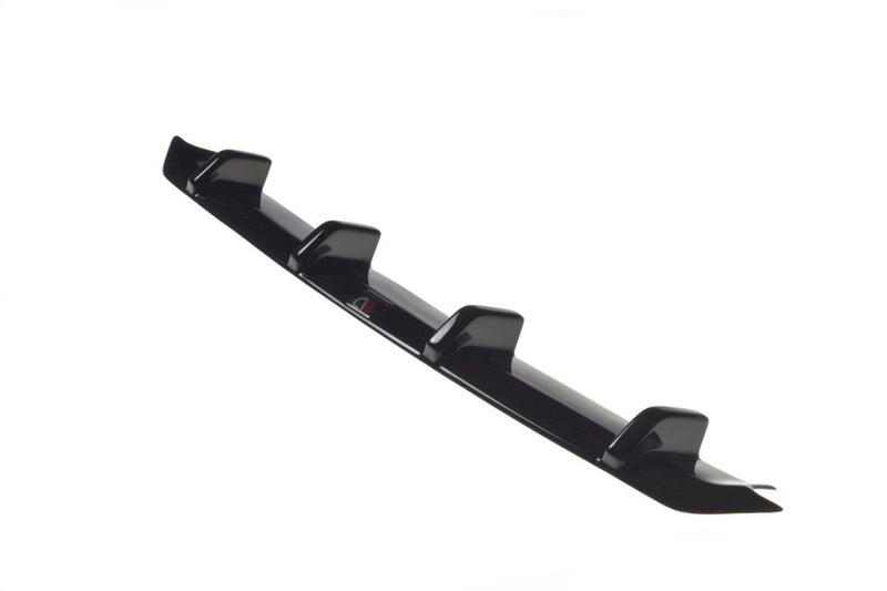 Maxton Design - REAR VALANCE MERCEDES A45 AMG W176 (2013-2015)