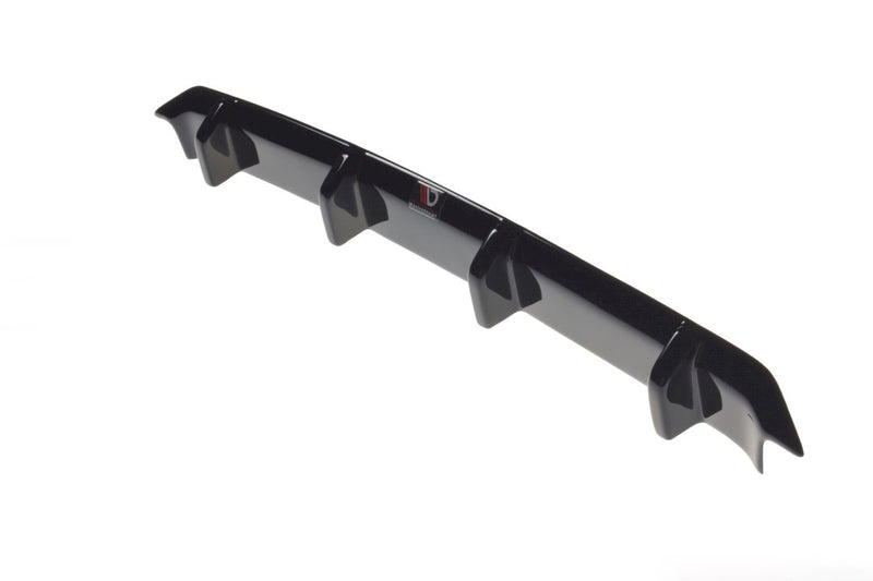 Maxton Design - REAR VALANCE MERCEDES A45 AMG W176 (2013-2015)