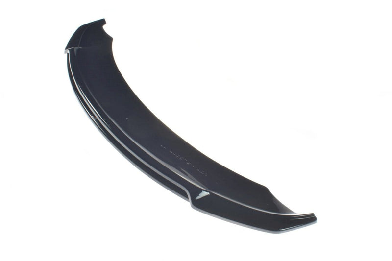 Maxton Design - FRONT SPLITTER V.2 TESLA MODEL 3 (2017-2023)
