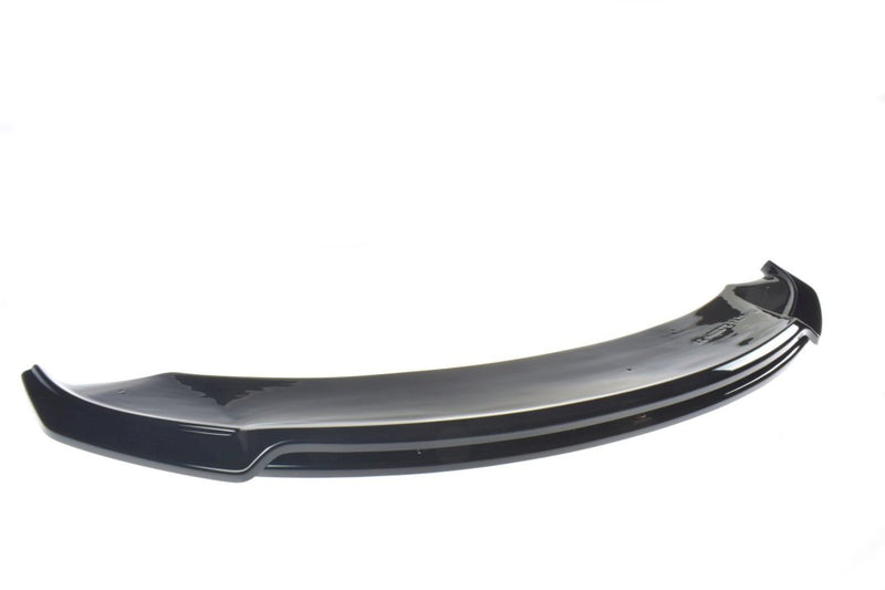 Maxton Design - FRONT SPLITTER V.2 TESLA MODEL 3 (2017-2023)