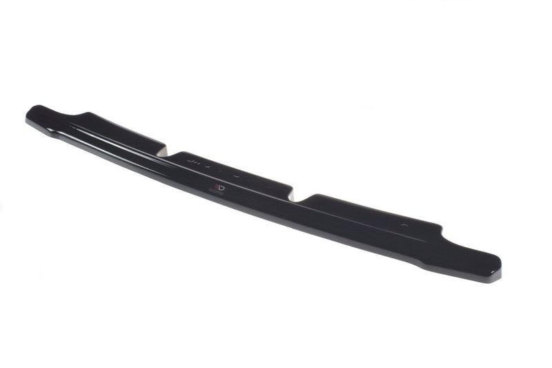 Maxton Design - CENTRAL REAR SPLITTER BMW 3 G20 M-SPORT (2019-)