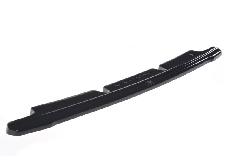 Maxton Design - CENTRAL REAR SPLITTER BMW 3 G20 M-SPORT (2019-)