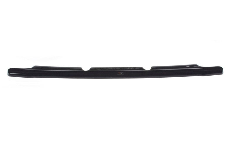 Maxton Design - CENTRAL REAR SPLITTER BMW 3 G20 M-SPORT (2019-)