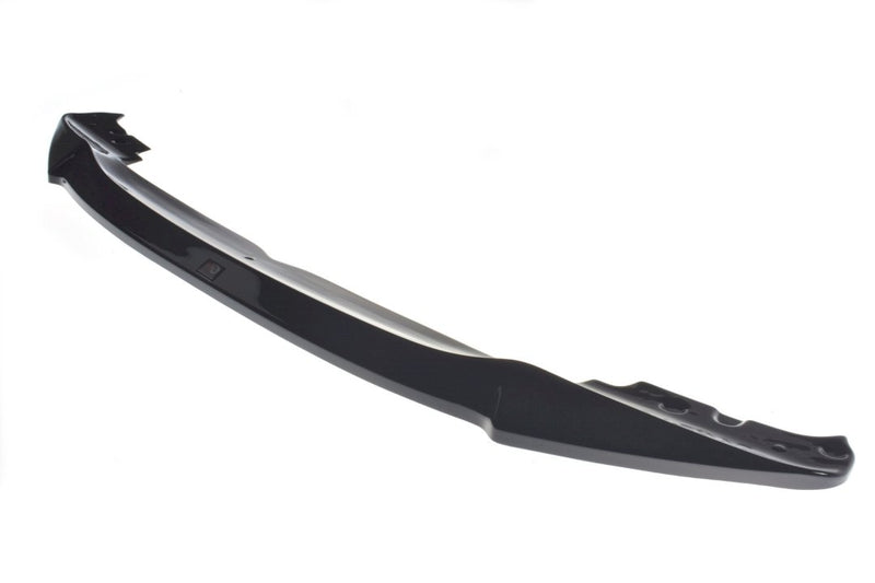 Maxton Design - FRONT SPLITTER V.1 BMW 3 G20 M-SPORT(2019-)