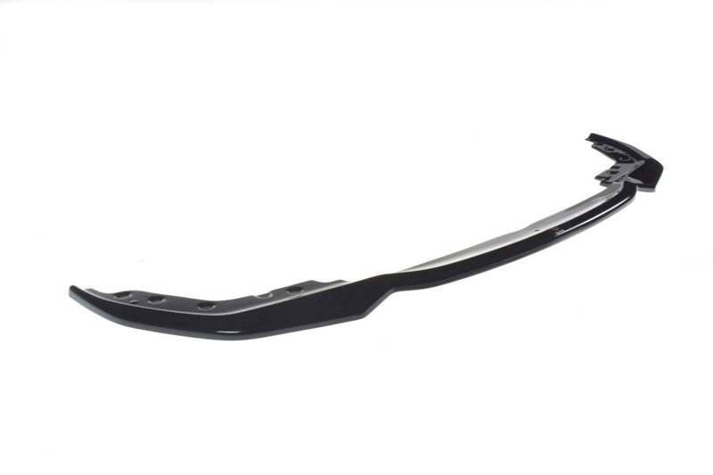 Maxton Design - FRONT SPLITTER V.2 BMW 3 G20 M-SPORT (2019-)