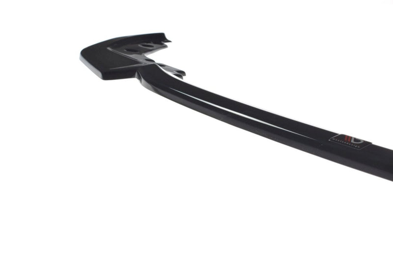 Maxton Design - FRONT SPLITTER V.2 BMW 3 G20 M-SPORT (2019-)