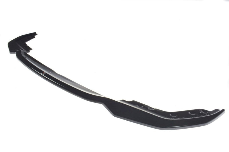 Maxton Design - FRONT SPLITTER V.2 BMW 3 G20 M-SPORT (2019-)